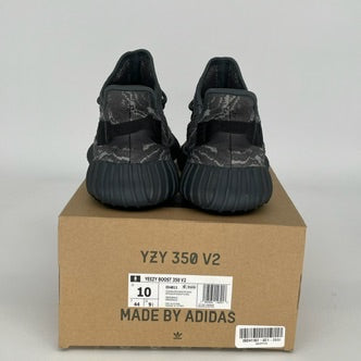 Adidas Yeezy Boost 350 V2 MX Dark Salt - Men's Running Shoes Size 10 | Comfortable Sneakers for Gym, Jogging & Casual Wear