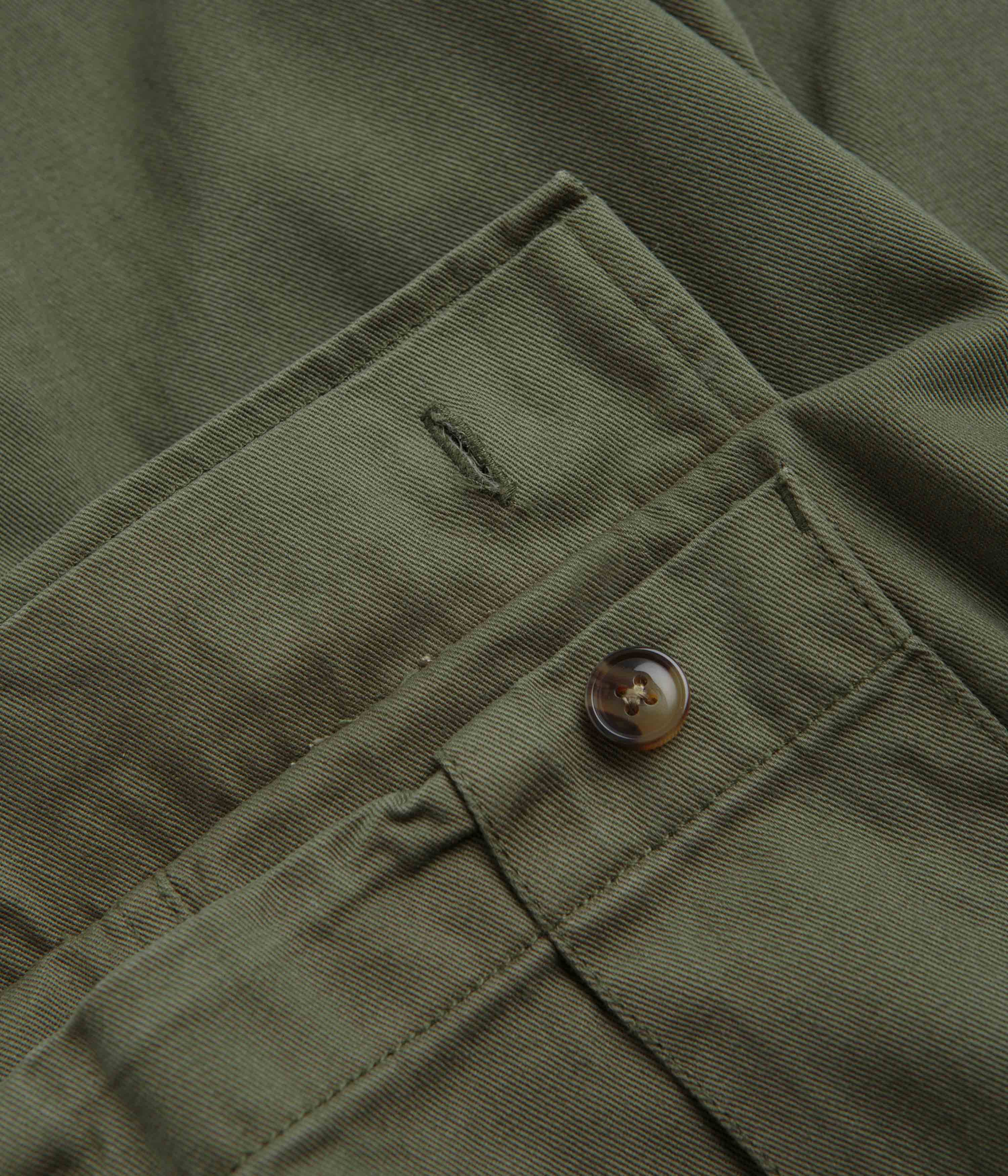 Parra Alien Pants for Men - Stylish Green Casual Trousers with Unique Print | Perfect for Streetwear, Hip Hop Fashion & Urban Lifestyle