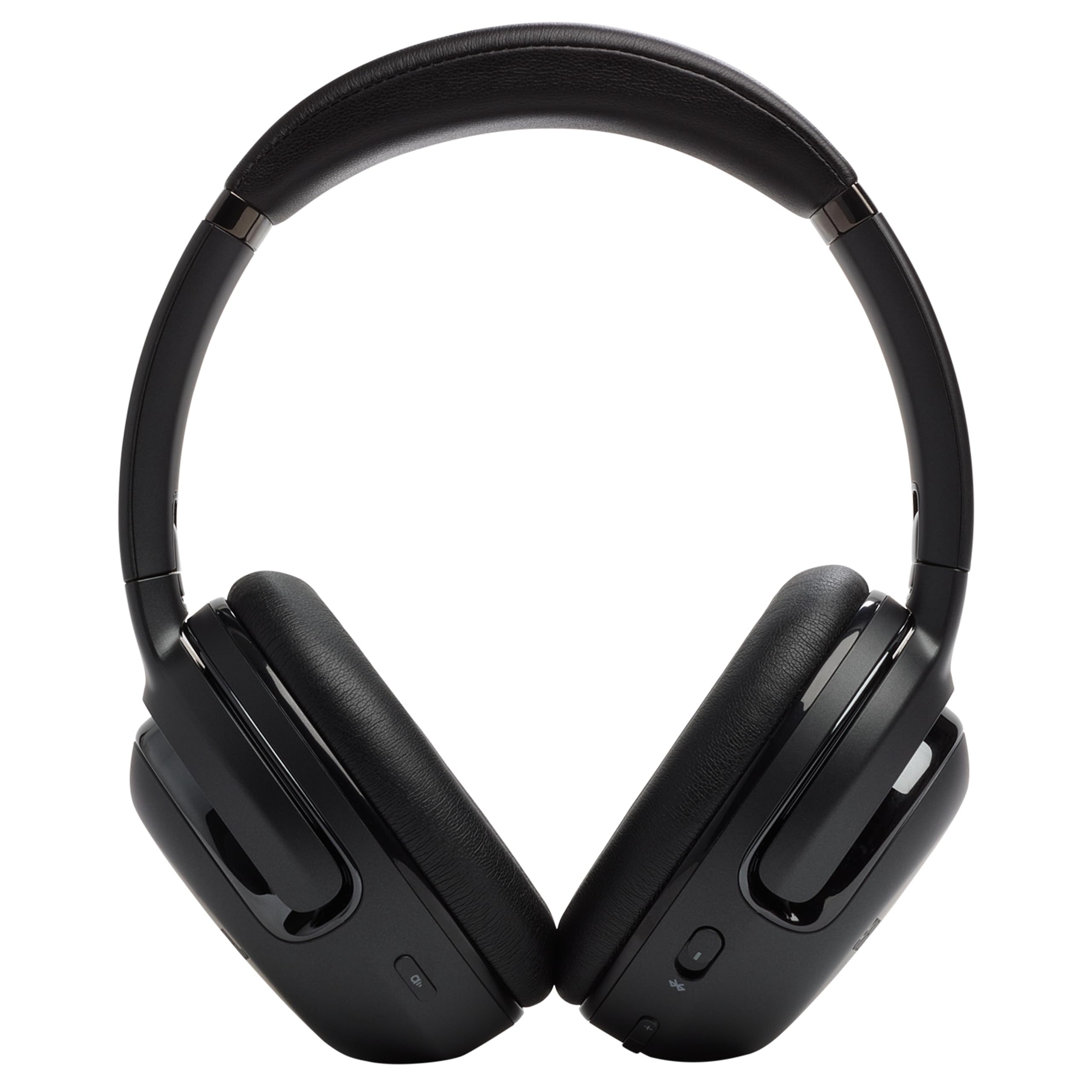JBL Tour One M2 Wireless Over-Ear Headphones with Active Noise Cancelling, 50-Hour Battery Life, Bluetooth 5.3, Hi-Res Audio - Perfect for Travel, Work & Home Office (Black)