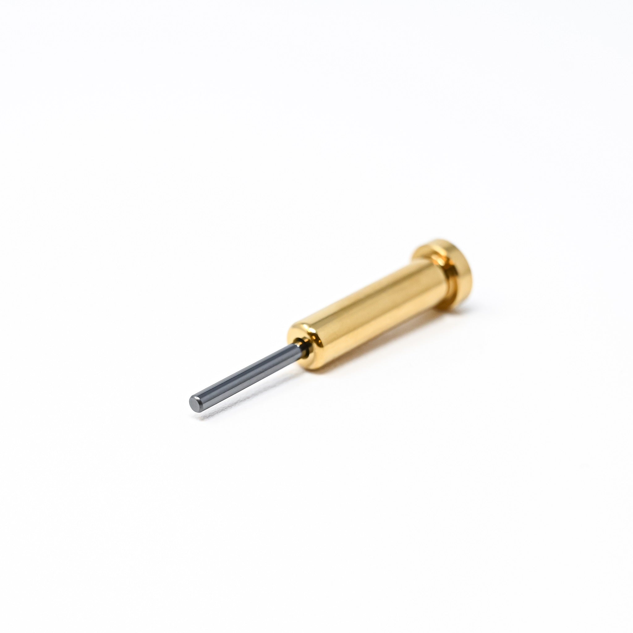 High Pressure Piston Pump 5mL - Durable UHP Piston for Industrial & Laboratory Applications | Precision Fluid Transfer Solution