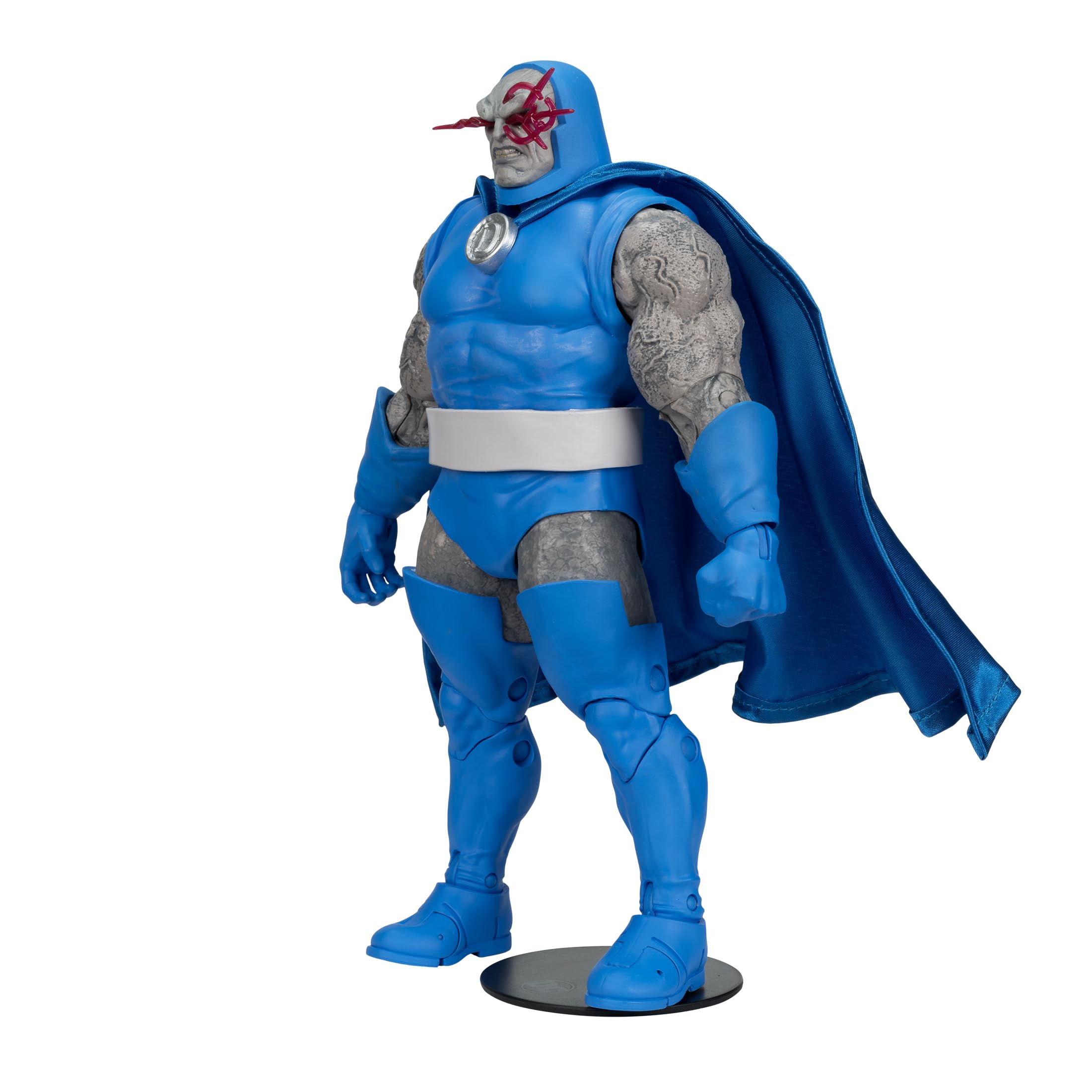 McFarlane Toys DC Multiverse Darkseid Classic Mega Figure - 7