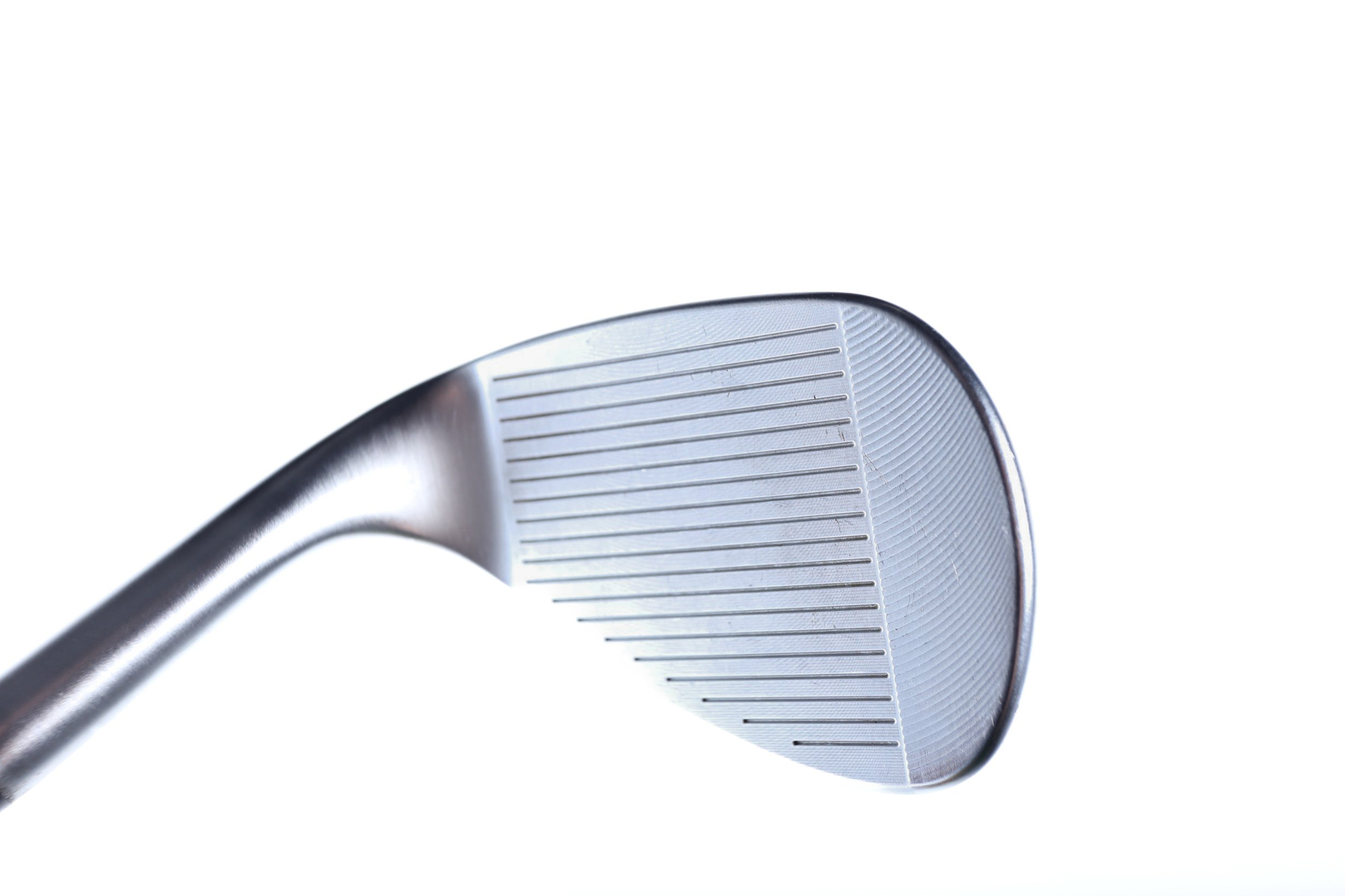 Used Cleveland CBX ZipCore Satin Lob Wedge 58° Stiff Flex Right Handed Golf Club - Perfect for Short Game Shots & Bunker Play
