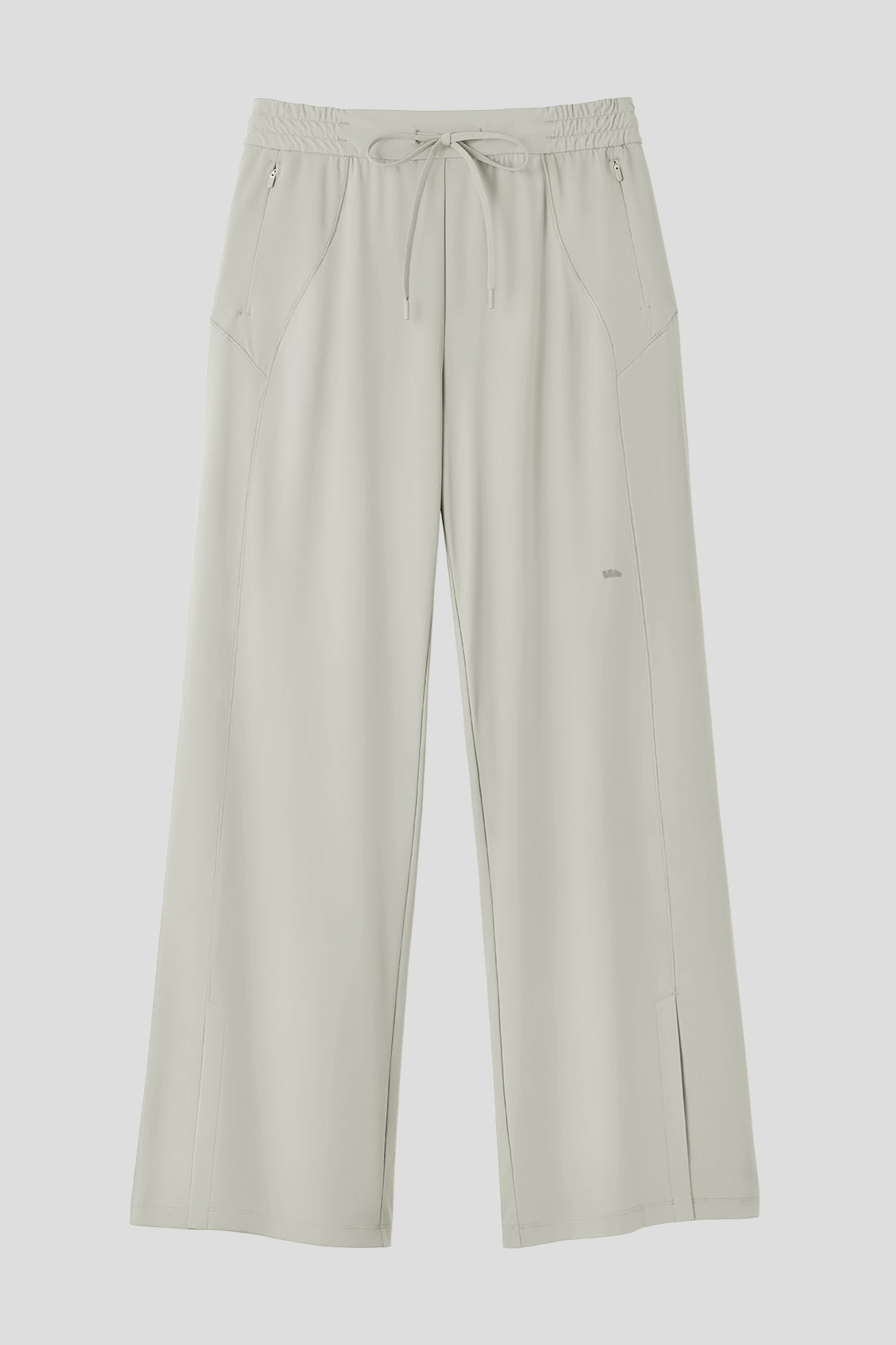 Vibrant Women's Cooling Sun Protection Pants UPF50+ - Lightweight Quick-Dry Hiking & Beach Pants for Outdoor Activities