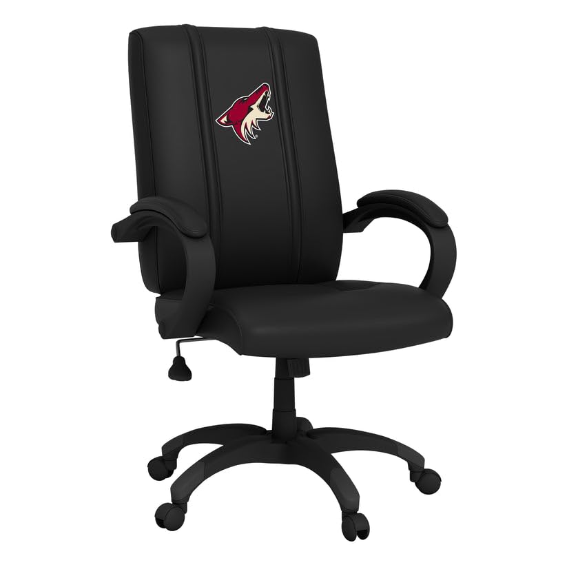 Arizona Coyotes Mascot