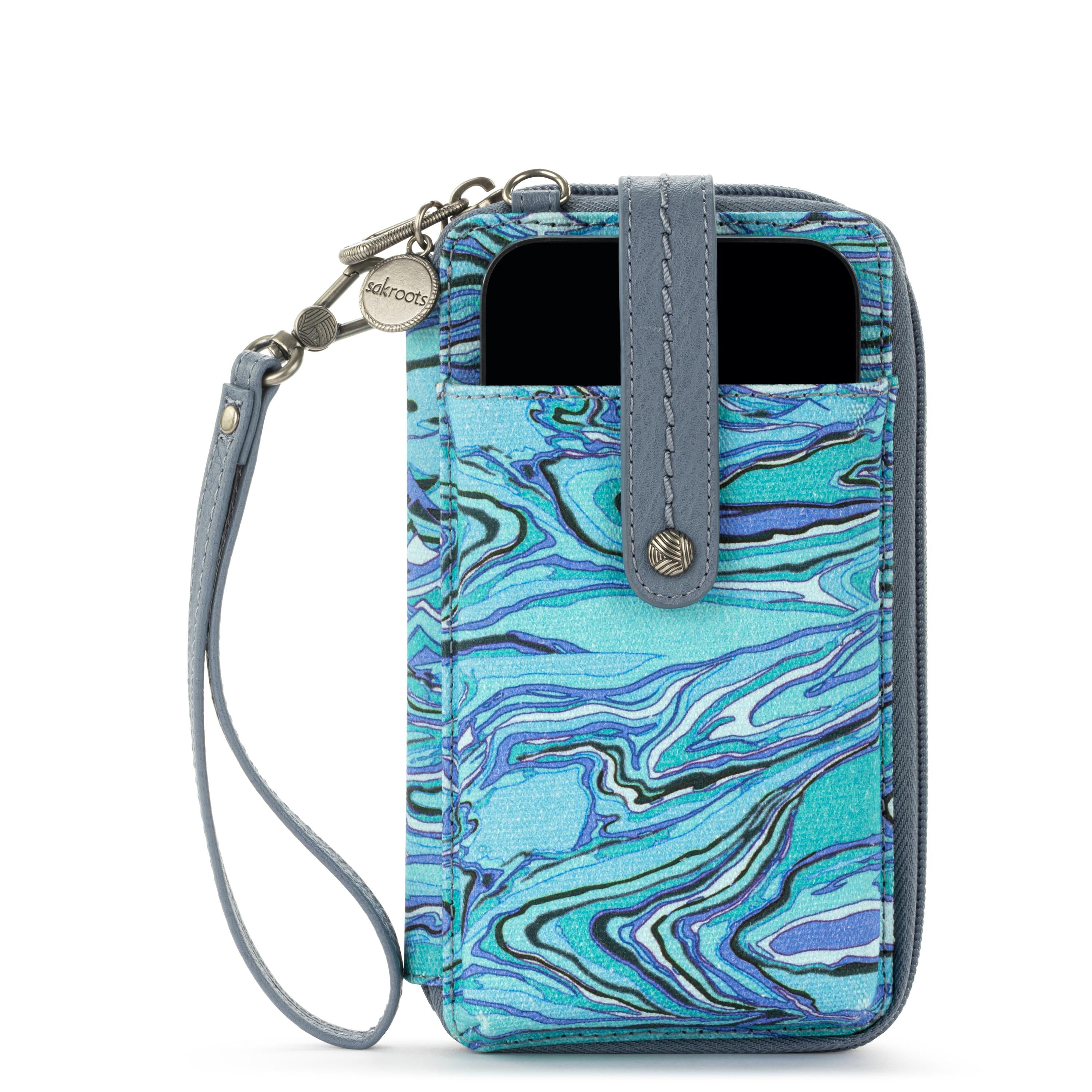 Canvas - Reef Water Nation