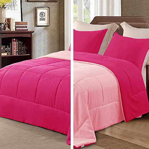 Hot Pink/ Bright Pink