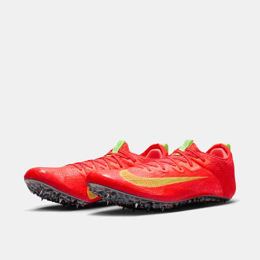 Nike Superfly Elite 2 Track & Field Sprinting Spikes - Lightweight Running Shoes for Men & Women - Perfect for 100m, 200m & 400m Sprint Competitions