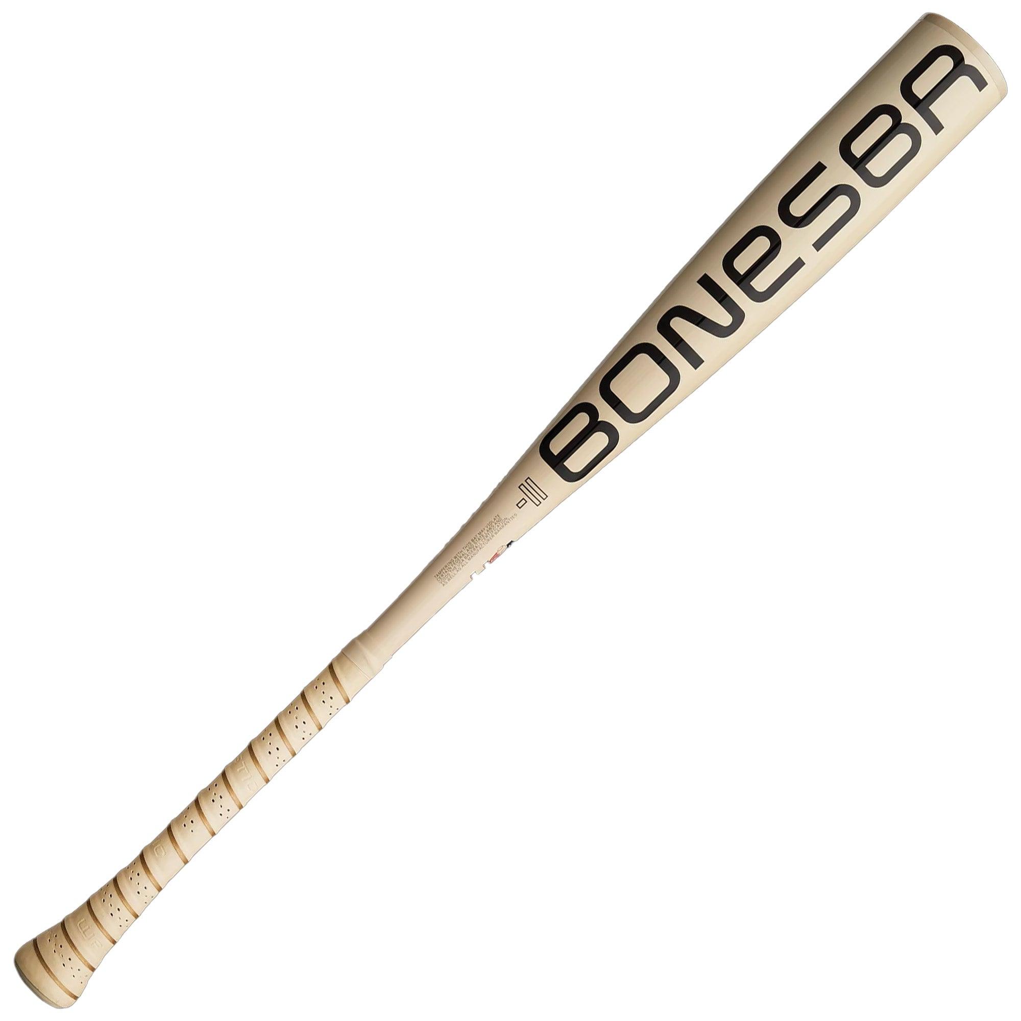 2025 Warstic Bonesaber Metal Baseball Bat - 11