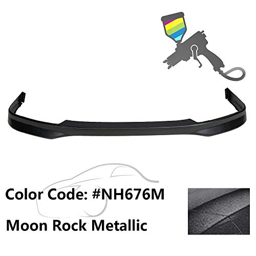 #NH676M Moon Rock Metallic