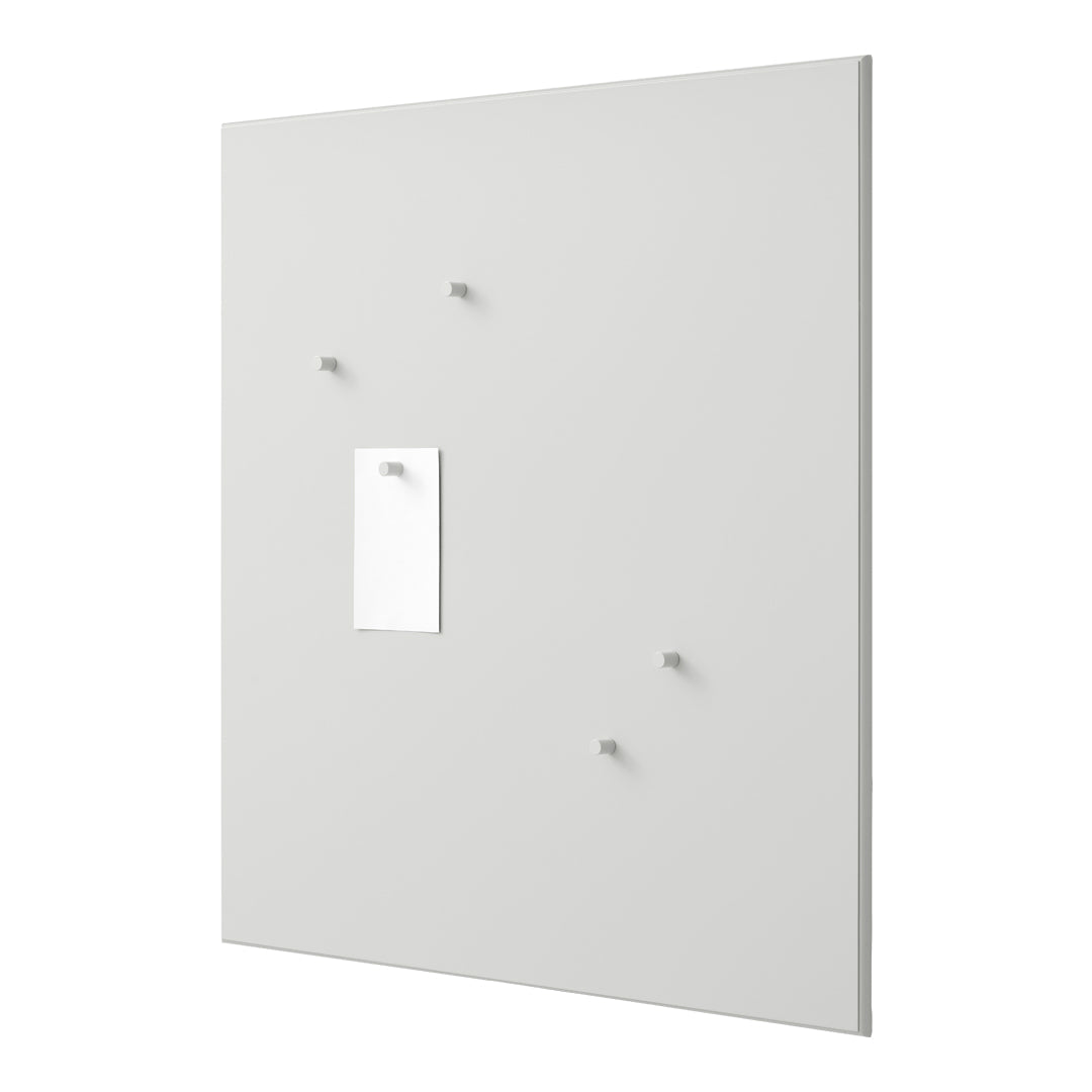 BM1212 Cork Bulletin Board - Premium Pin Notice Board for Home, Office & Classroom - 12