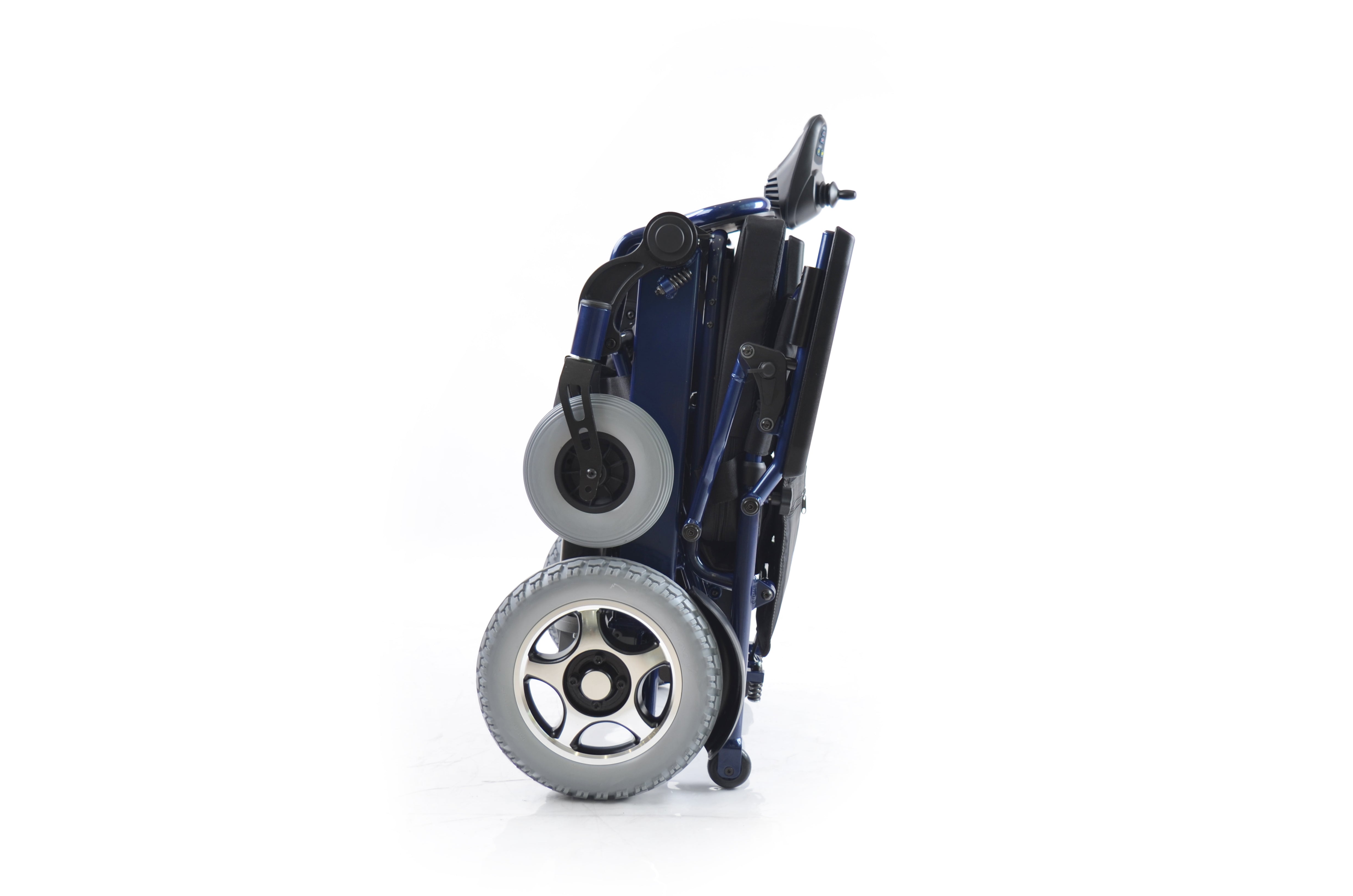 Easy Way Plus Power Chair - 17