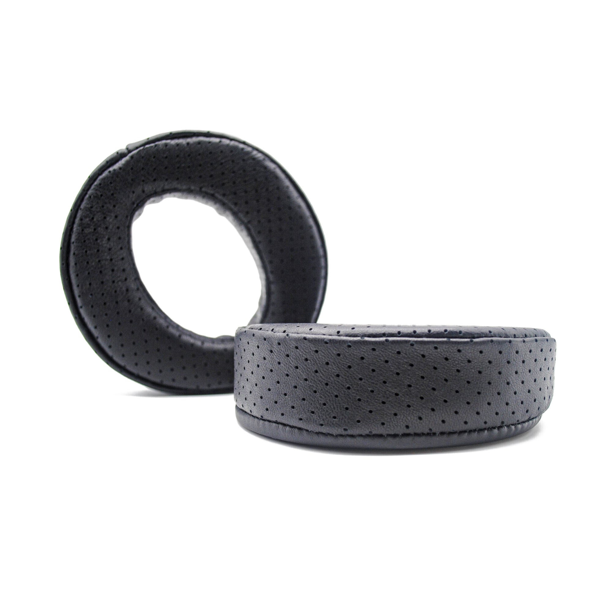 Premium Dekoni Audio Elite Fenestrated Sheepskin Replacement Earpads for Sony MDR-Z1R Headphones - Enhanced Comfort & Noise Isolation for Audiophiles, Studio Monitoring & Gaming