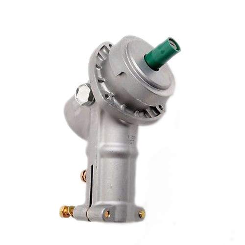 New P021015611 Echo GEARCASE Assembly Complete Gear Head Assy for SRM-225 Trimmer - Free Lawn Care eBook Included - Perfect for DIY Trimmer Repairs & Lawn Maintenance