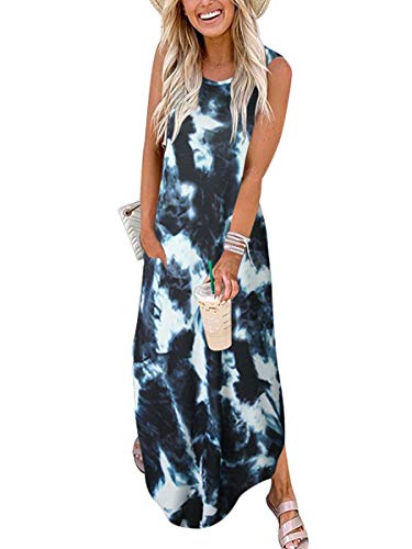 Tie Dye Grey