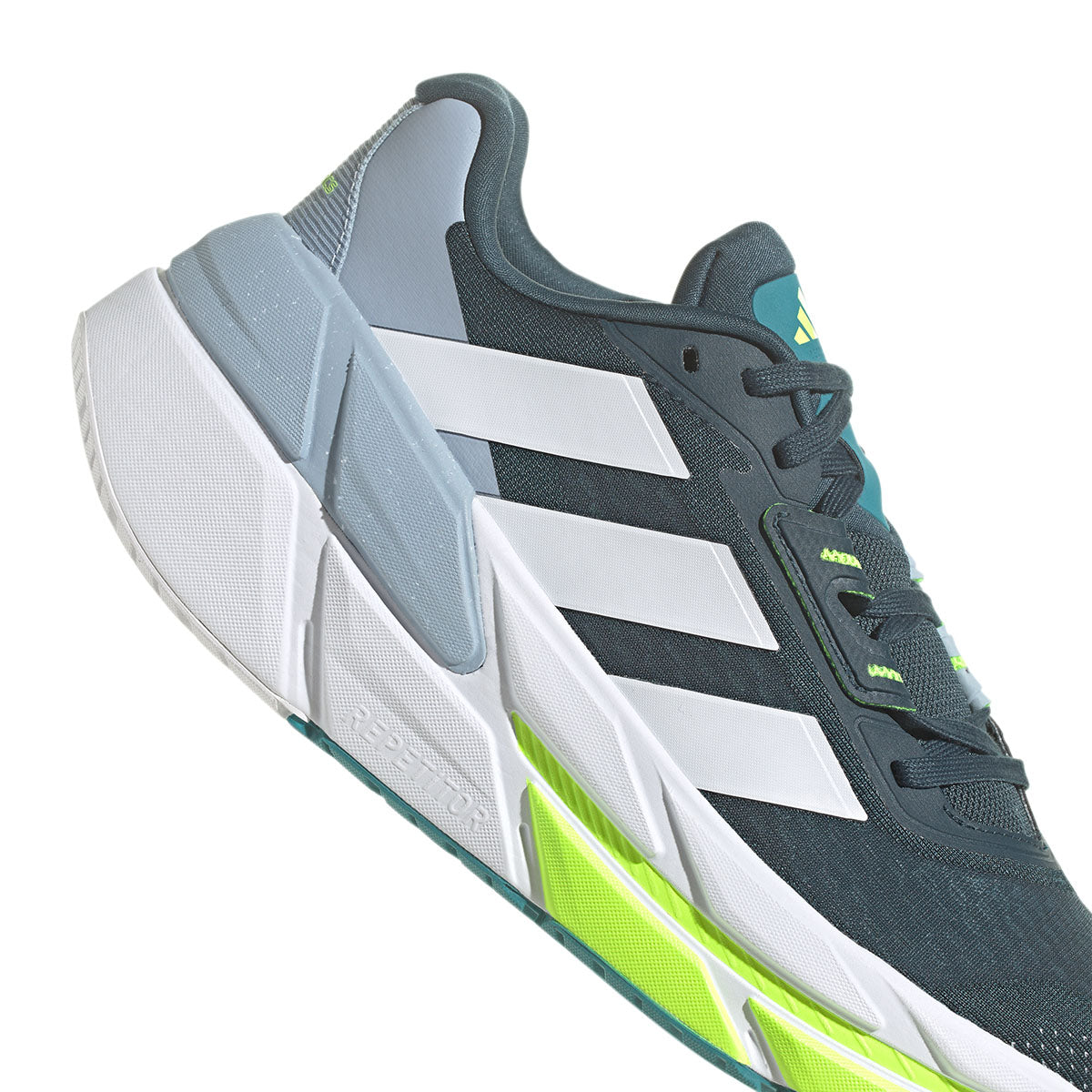 Adidas Adistar CS 2 Men's Running Shoes - Lightweight Cushioned Athletic Shoes for Jogging & Training | Perfect for Road Running, Gym Workouts & Daily Wear