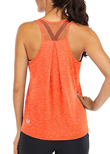 Neon Orange