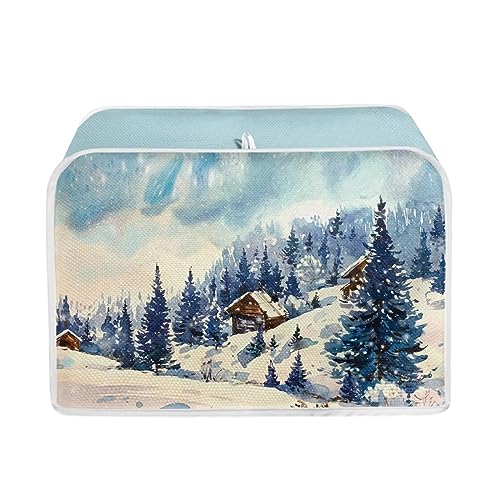 Painting Snow