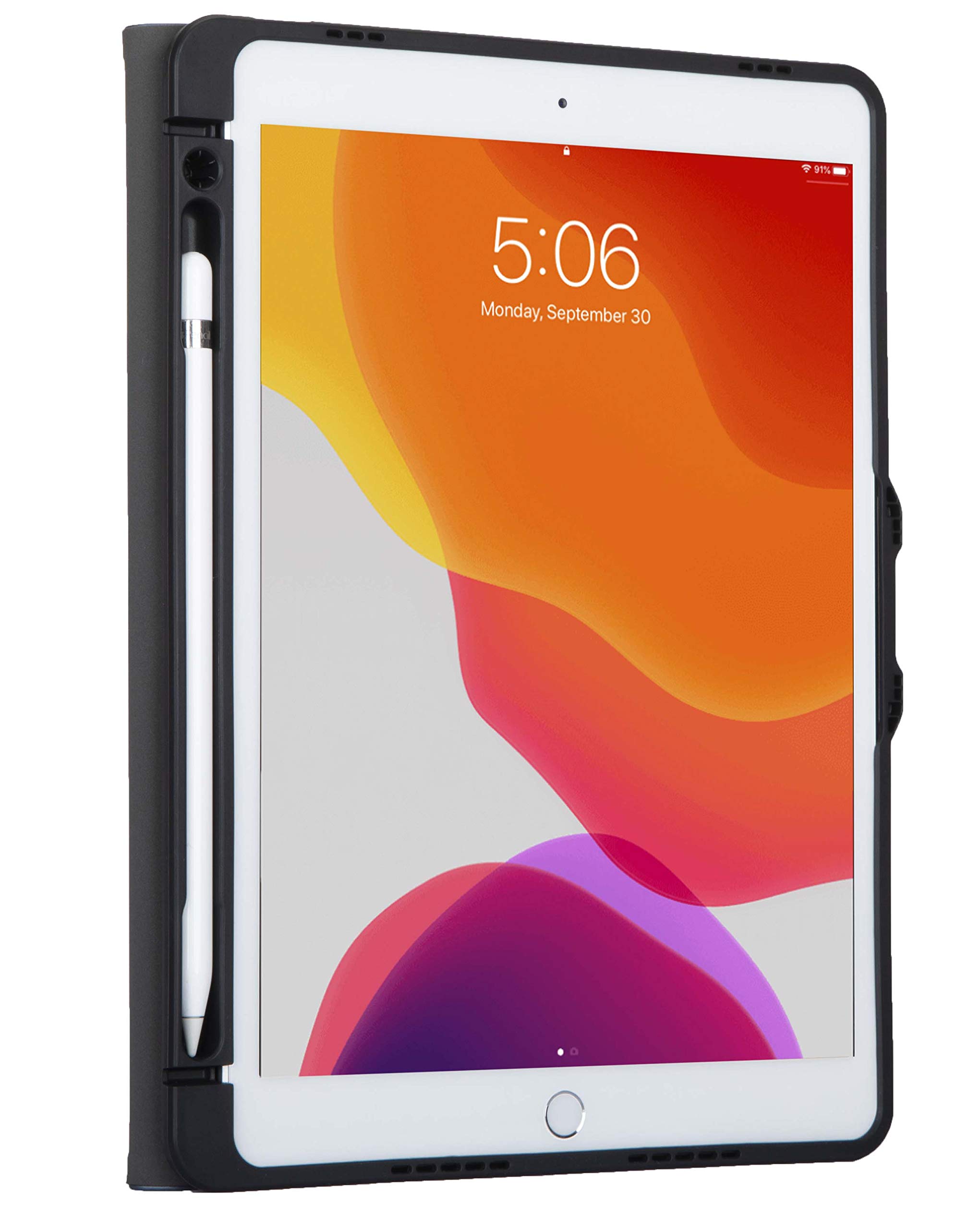 Targus VersaVu Protective Case for Apple iPad 8th/7th Gen 10.2