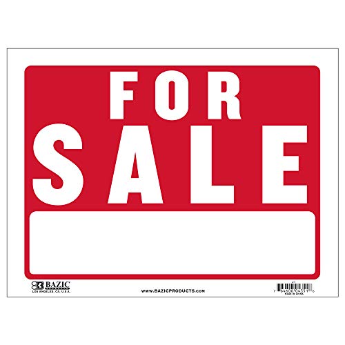 For Sale