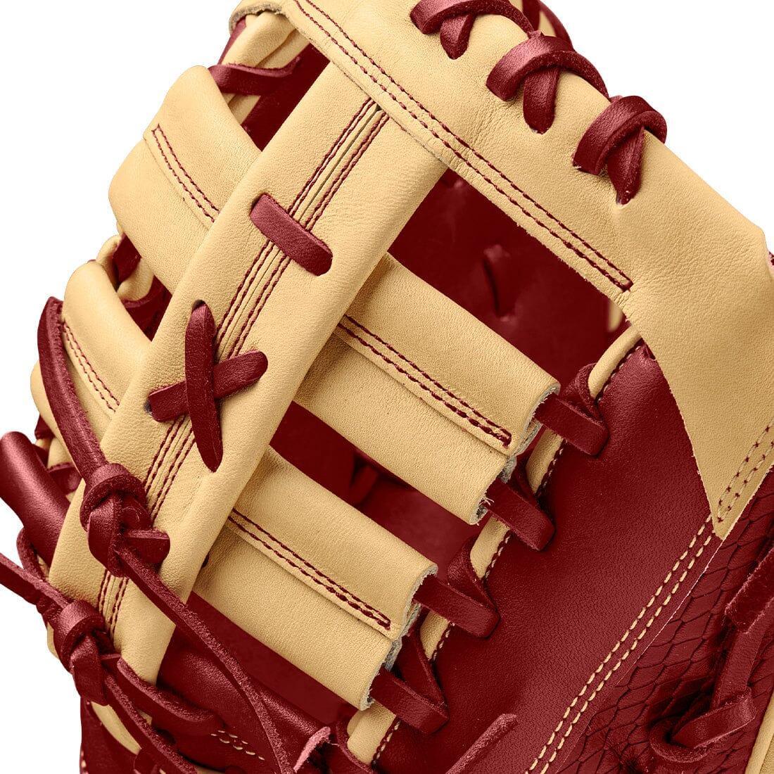 Wilson A2K Super SnakeSkin 1679 12.5