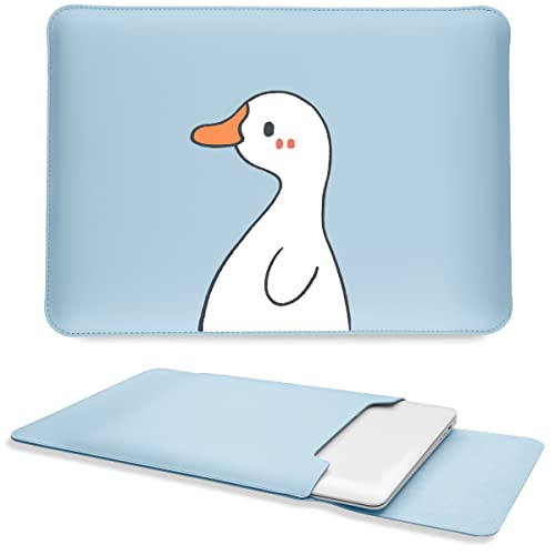 Duck A/Blue