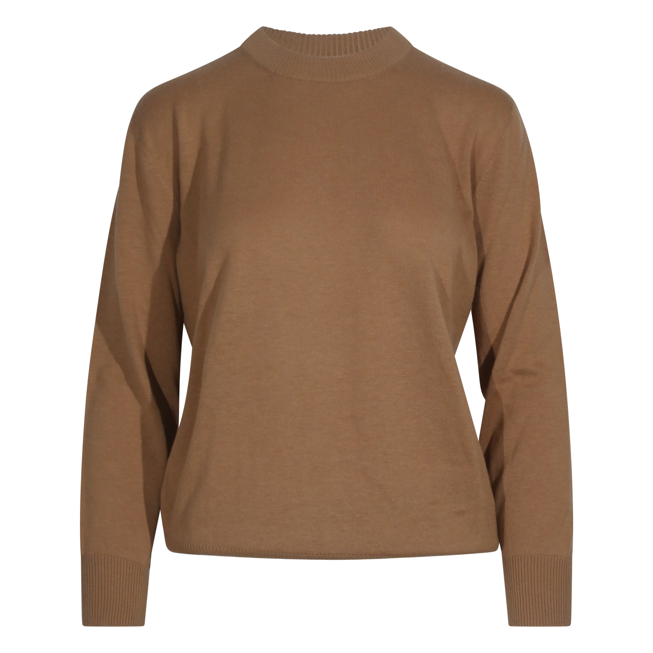 Neu Nomads Women's Soft Cashmere Sweater - Cozy Winter Pullover for Casual & Travel Outfits | Perfect for Layering & Outdoor Adventures
