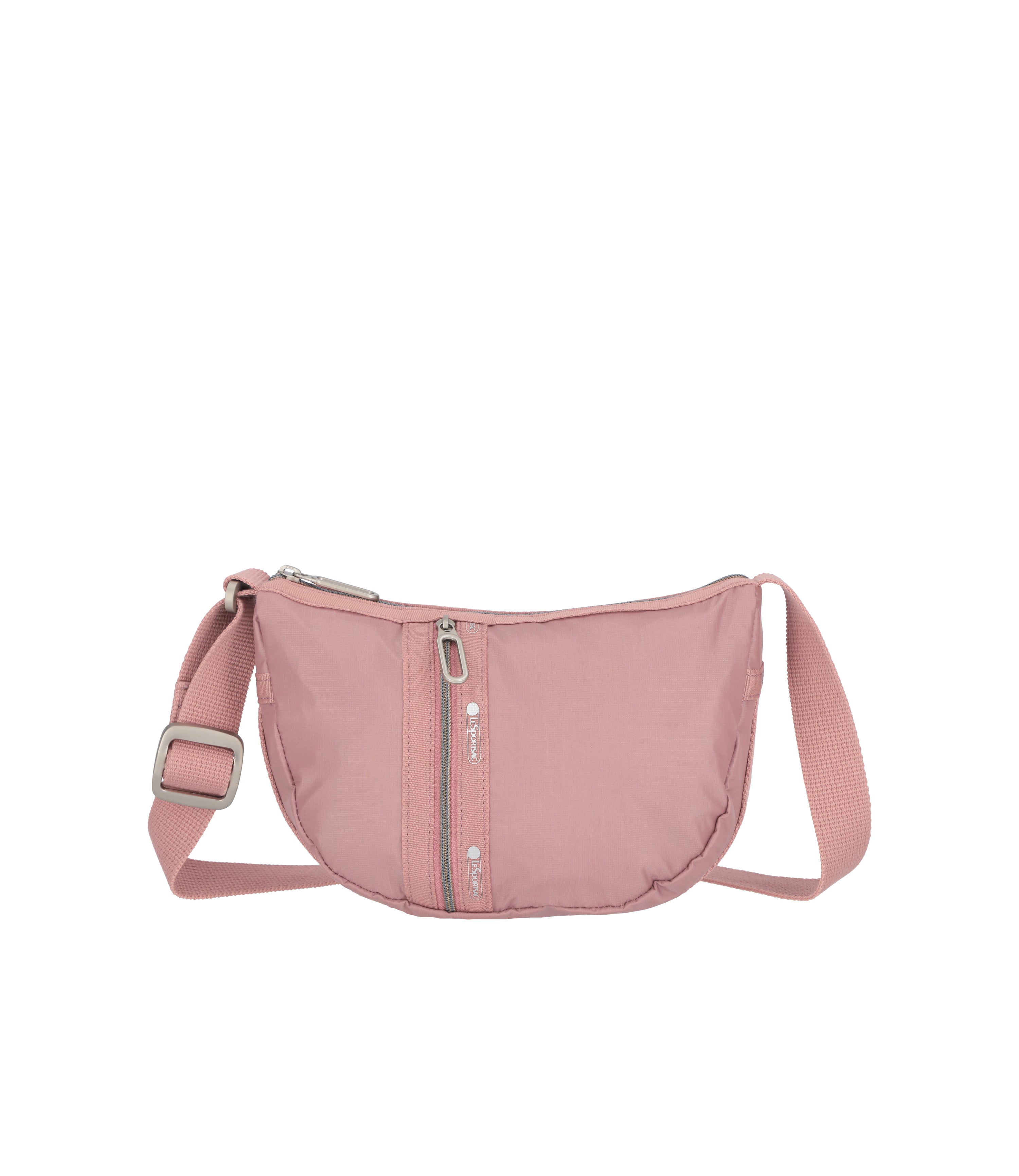 Essential Mini Sling Bag - Lightweight Crossbody Purse for Women & Men, Compact Waist Pack for Travel, Running, Hiking & Everyday Use