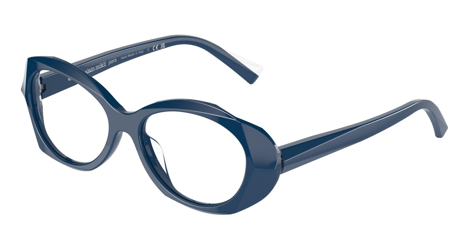 Alain Mikli 3158 Stylish Prescription Eyeglasses for Men & Women - Perfect for Work, Reading & Everyday Use
