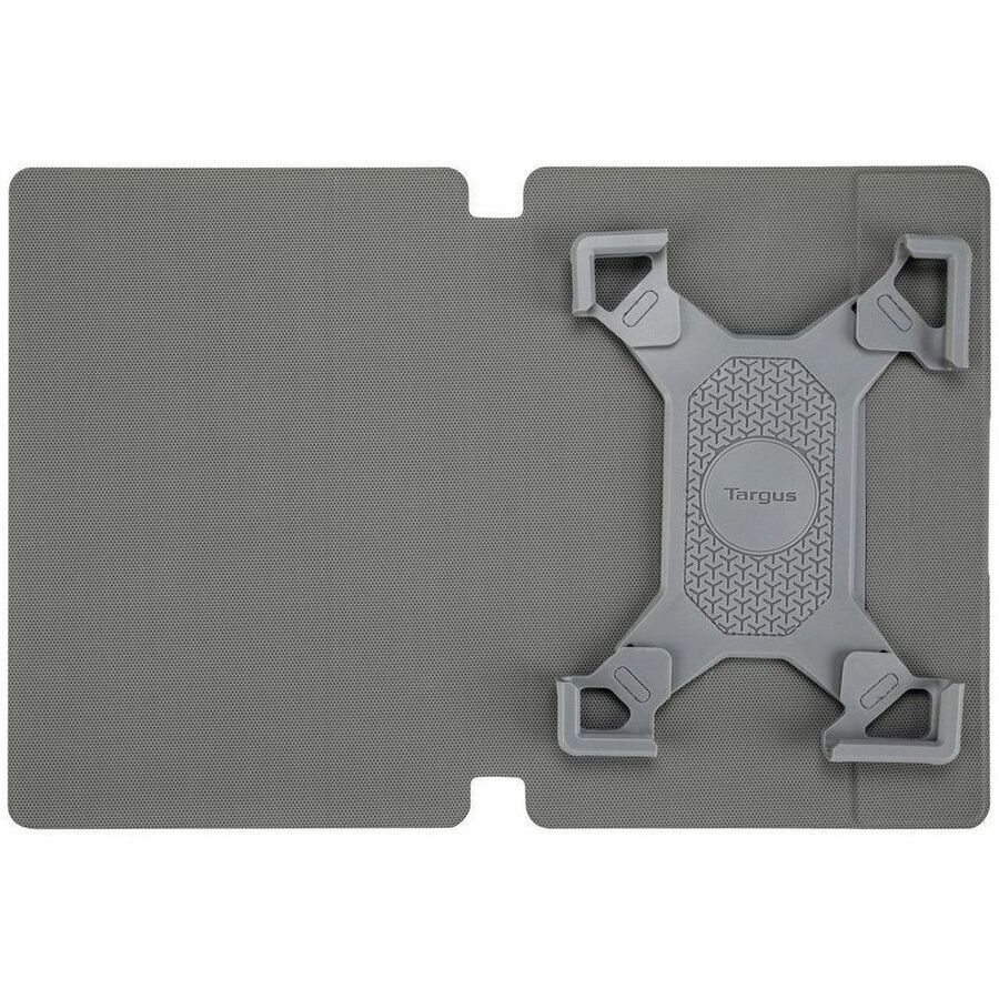 Targus SafeFit Protective Tablet Case for iPad, Samsung Galaxy Tab - Durable Cover for Work, Travel & School