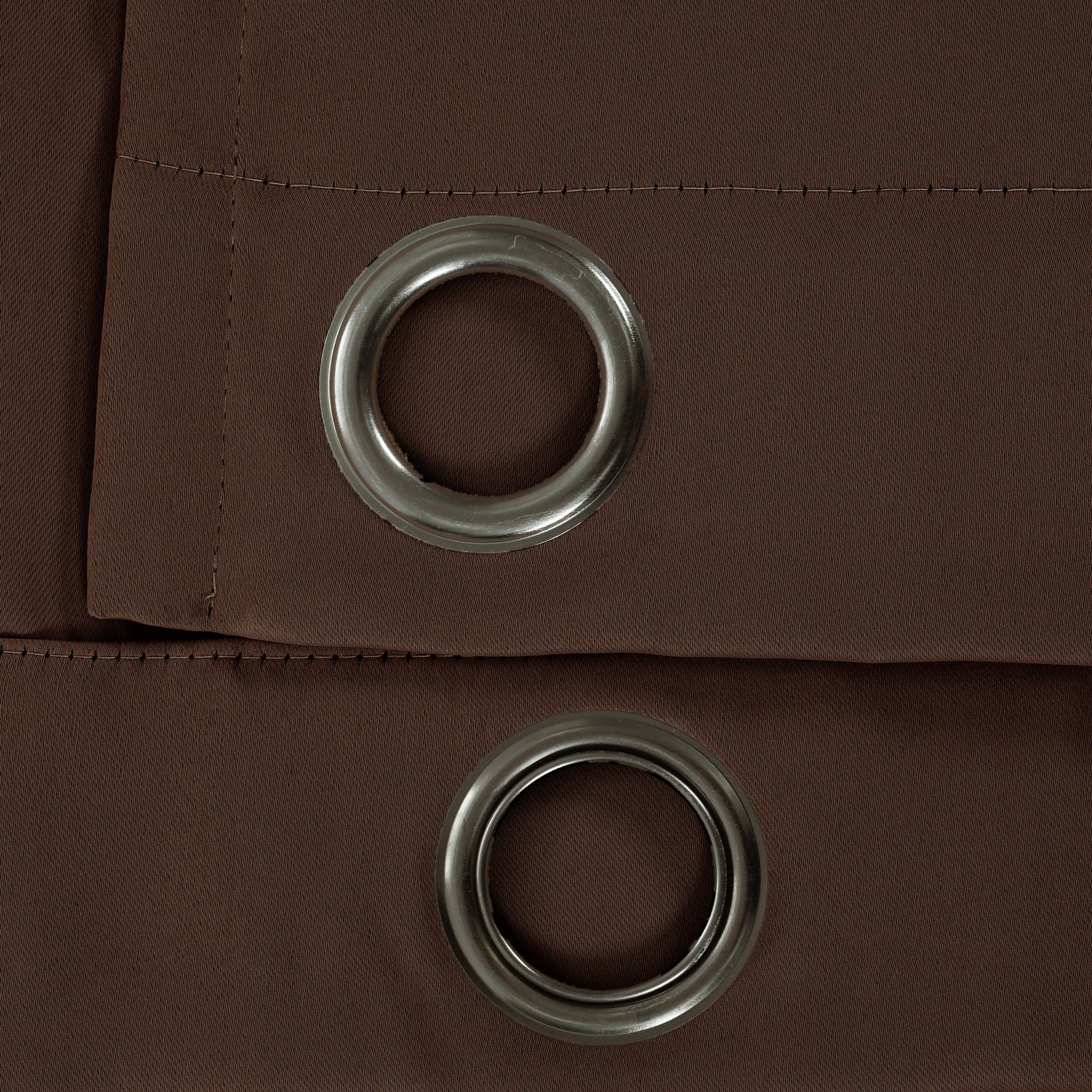 Blackout Curtains with Thermal Insulation - Grommet Window Panels Set for Bedroom & Living Room - Energy Efficient & Noise Reducing for Better Sleep & Privacy