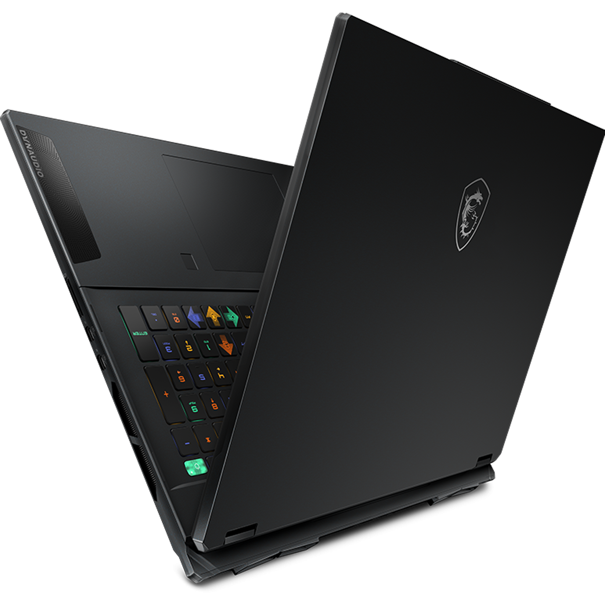 MSI Stealth A18 AI+ A3XWIG 009US Ultra Thin & Light Gaming Laptop - 18