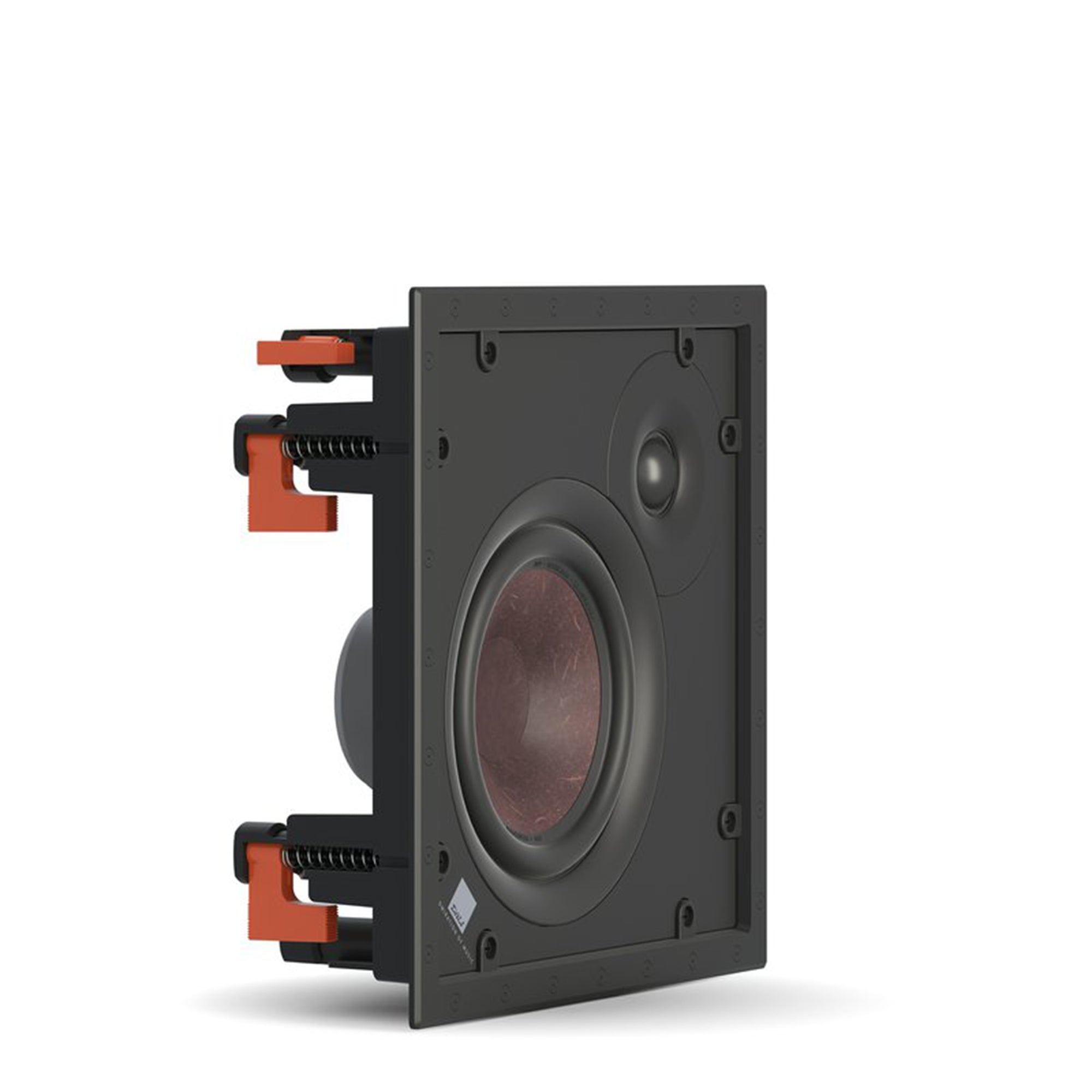 DALI PHANTOM H-60 High-Performance In-Wall Speaker - Premium Sound for Home Theater & Music Systems - Perfect for Living Rooms, Bedrooms & Home Theaters