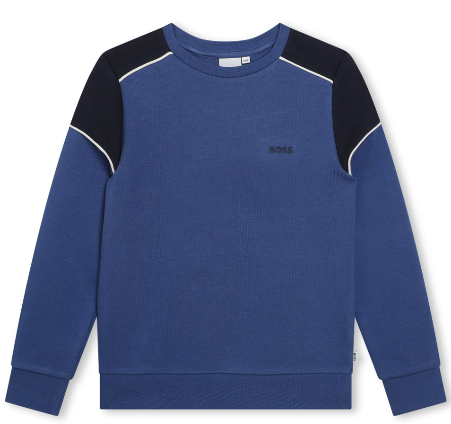 SLATE BLUE