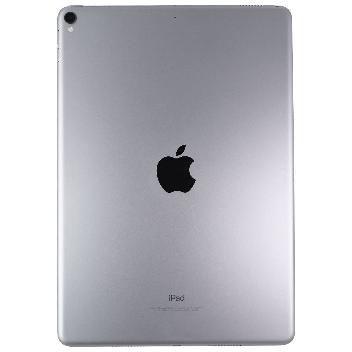 Apple iPad Pro 10.5-inch Tablet (Wi-Fi Only, 64GB, Space Gray) - A1701 Model | Perfect for Work, Study & Entertainment