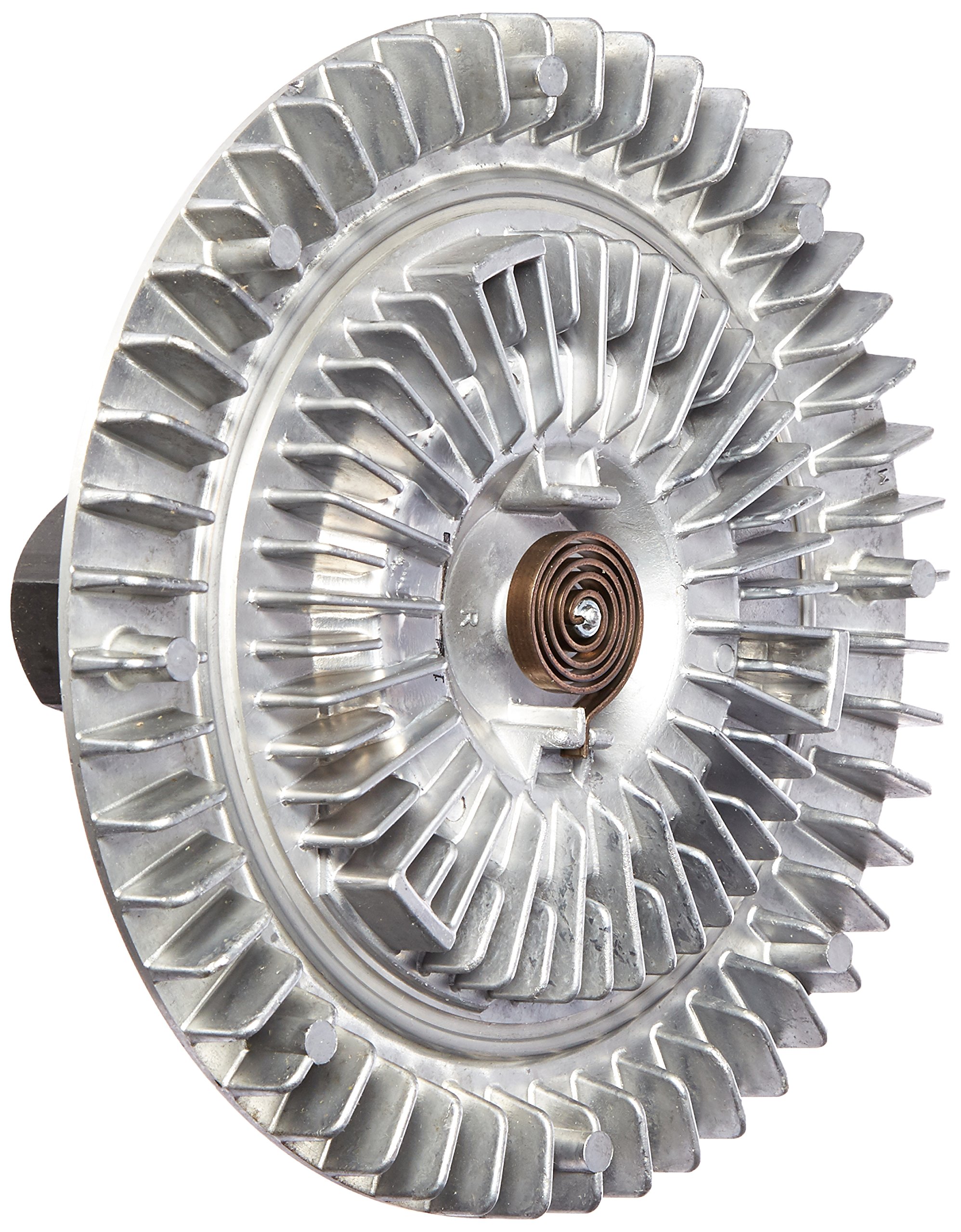 Four Seasons 46013 Fan Clutch - Premium Replacement Fan Clutch for Smooth Engine Cooling | Ideal for Trucks, SUVs & Off-Road Vehicles in Extreme Weather Conditions