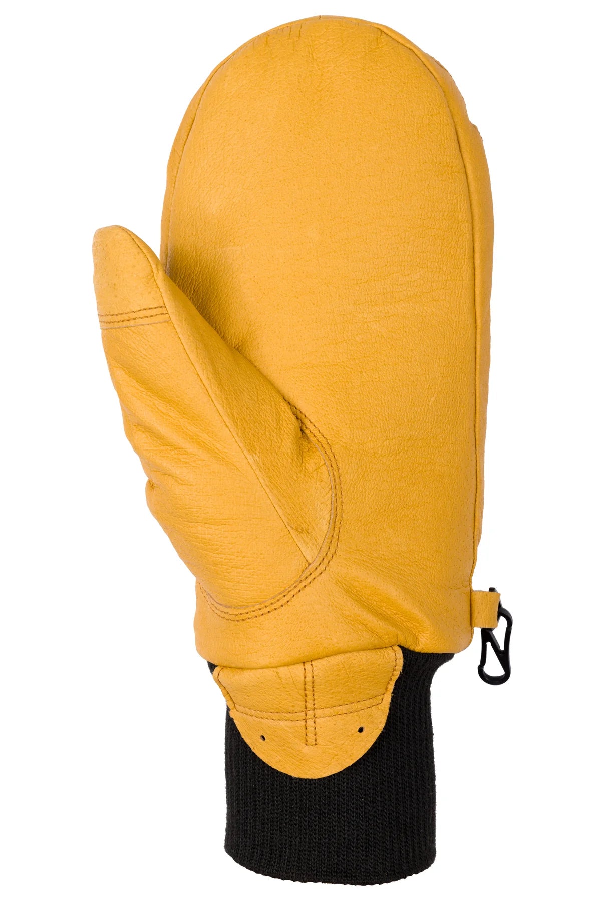 Flylow Unicorn Mitt 2025 - Waterproof Winter Gloves for Women & Men - Warm Ski Gloves for Snowboarding, Hiking & Cold Weather Activities