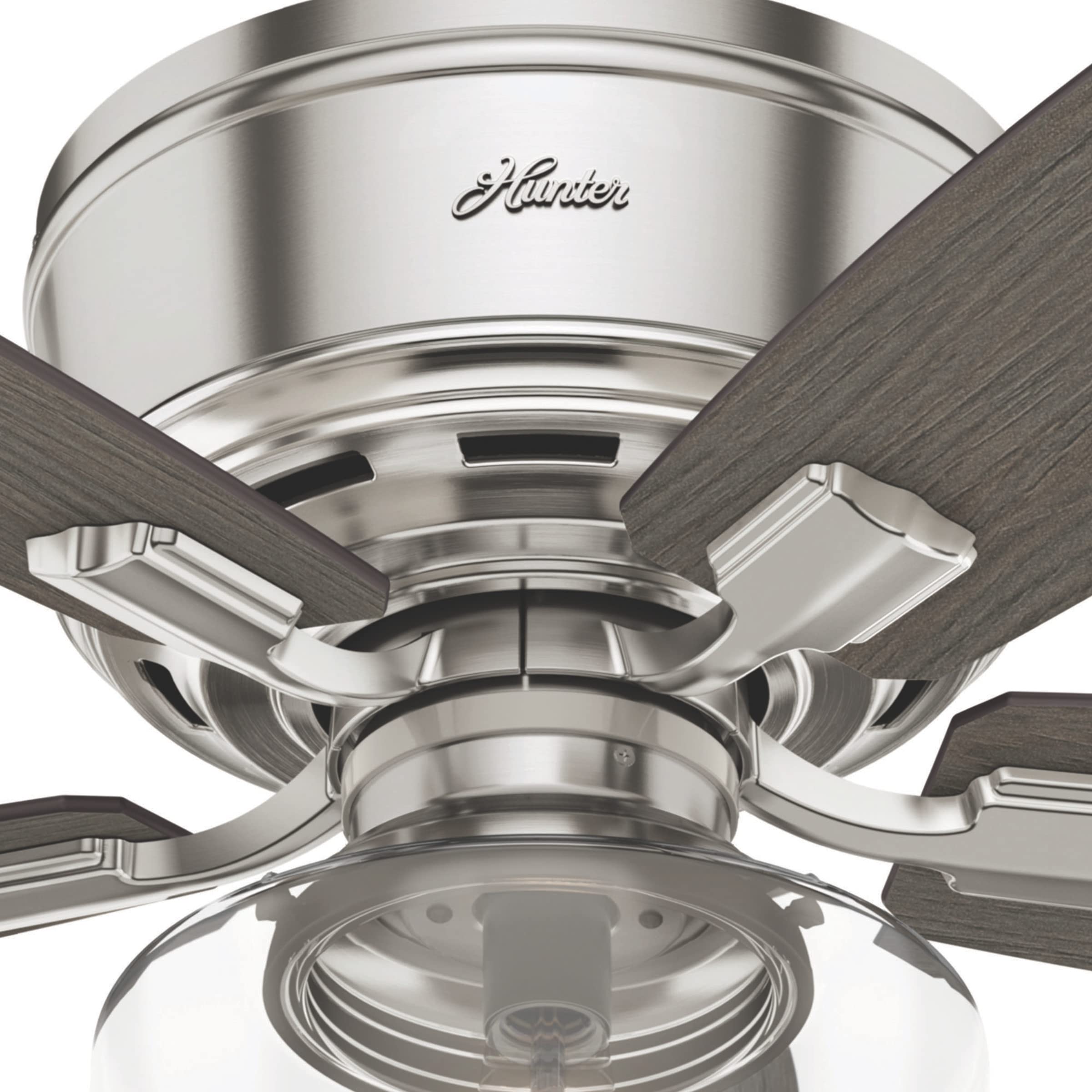 Hunter Fan Company Bennett 52