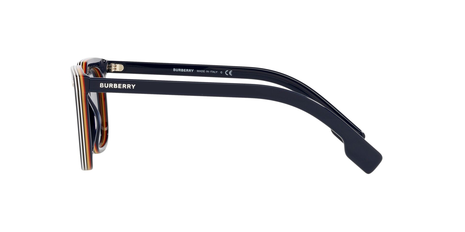 Burberry BE4337 Sunglasses - Classic Aviator Style with UV Protection for Men & Women | Perfect for Outdoor Activities, Travel, and Fashion Accessories