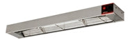 36 Heat Strip Food Warmer - Commercial Grade Buffet Warmer for Restaurants, Catering & Home Use - NRE #001111