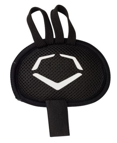 EvoShield Protective Hand Guard Extended - Baseball & Softball Batting Gloves for Enhanced Grip & Wrist Support - Perfect for Training, Games & Sports Practice