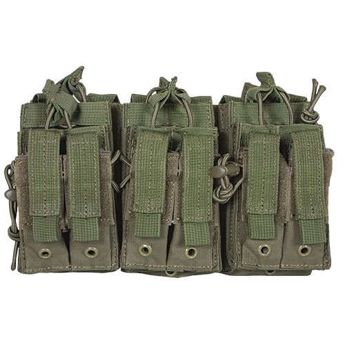Olive Drab
