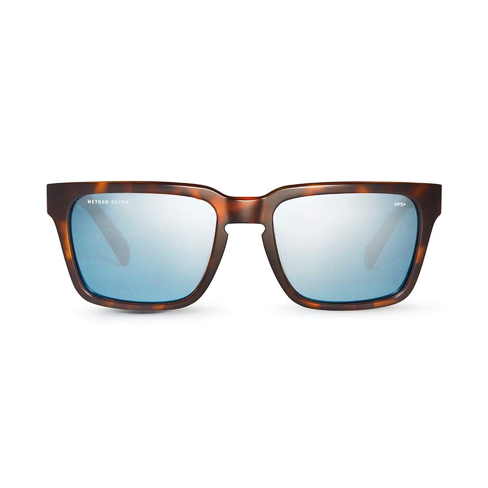 Method Seven HPS Grow Glasses - Tortoise Brown for Indoor Plant Cultivation