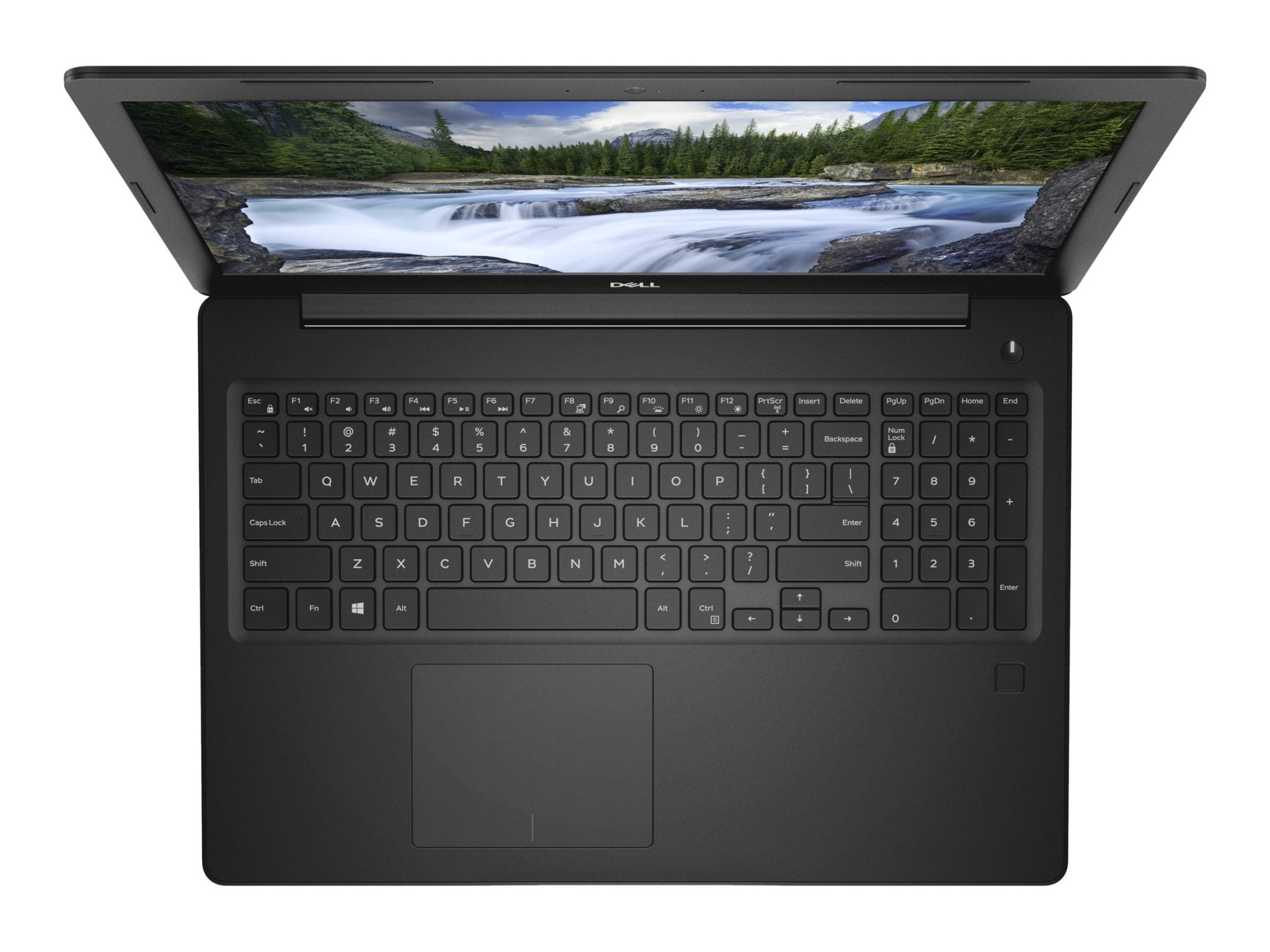 Dell Latitude 3590 15.6