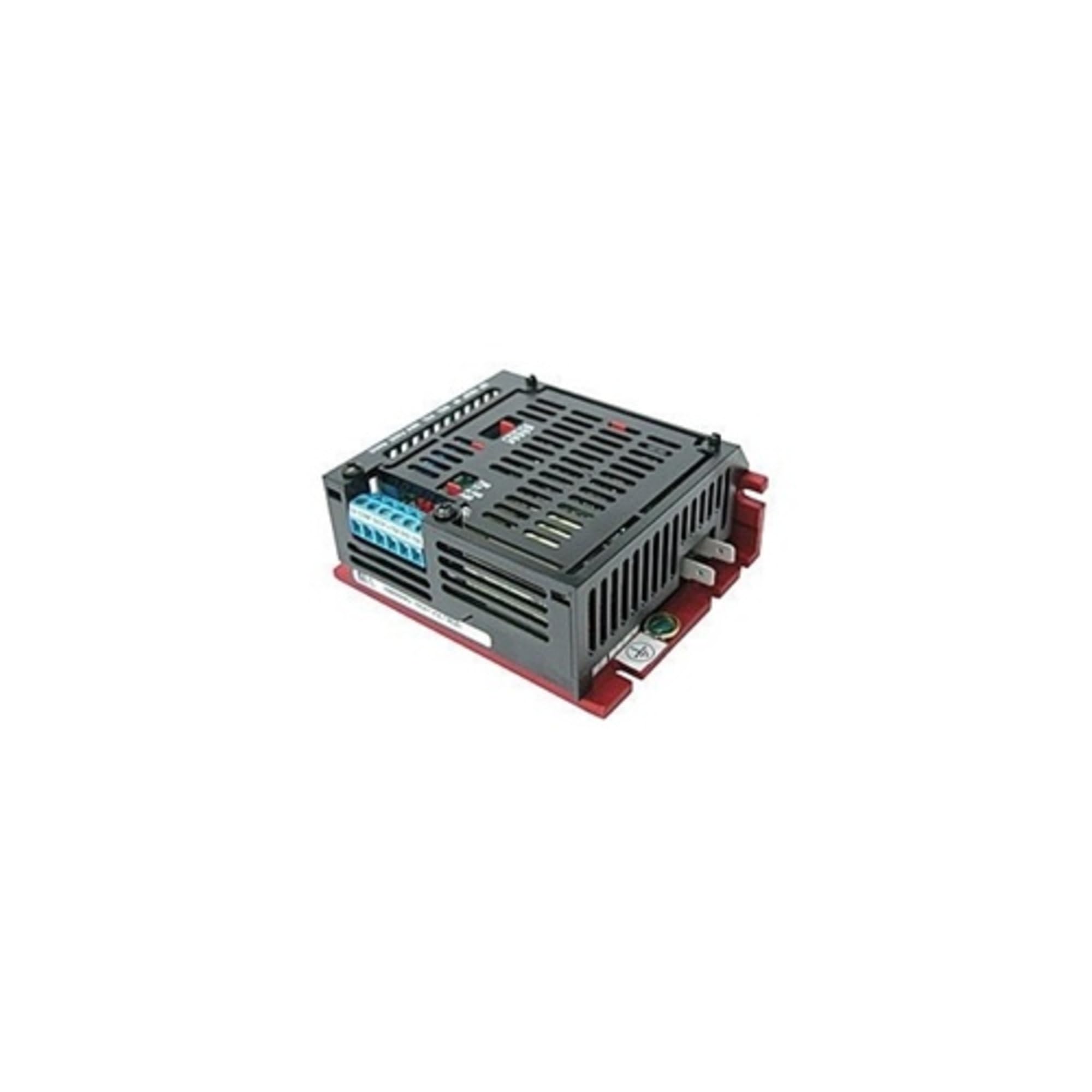 KB ELECTRONICS 8830 115/230 VAC, 90/180 VDC ARM, KBMG-21D Motor Speed Controller for 1/6 HP - Perfect for Industrial Machinery, HVAC Systems, and Automation Equipment