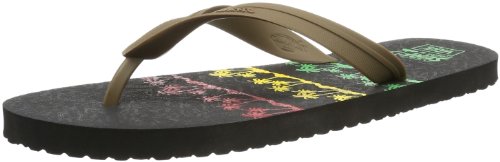 Brown - Braun (Rasta Palm) Sh)