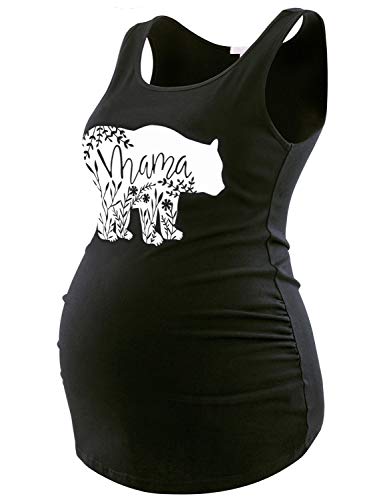 Black/Mama