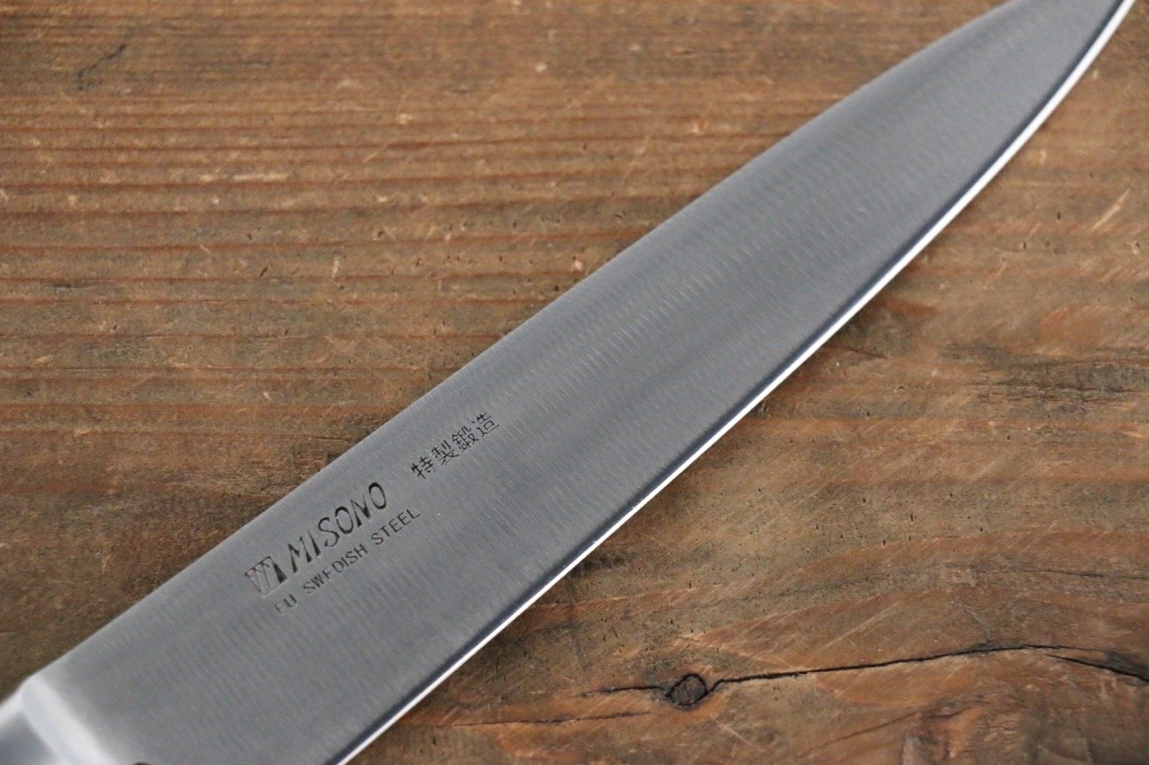 Misono Swedish Steel Petty Utility Knife 5.5