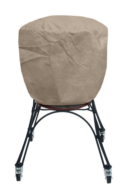 KoverRoos®III Heavy Duty Waterproof Smoker Grill Cover - Weatherproof BBQ Grill Protector for Outdoor Cooking & Backyard Grilling