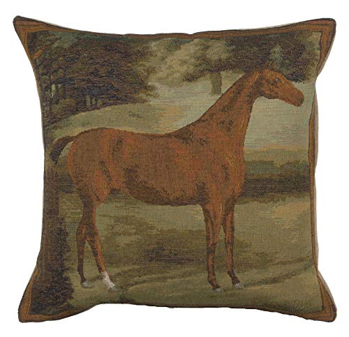 Alezan Horse