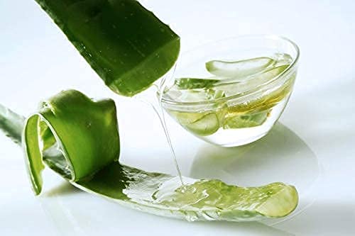 Aloe Vera Cooling Gel Face Mask - Full Face & Eye Patches for Dark Circles, Fatigue Relief & Hydration - Summer Ice Cooling Sleeping Mask for Skin Care & Relaxation - 1 Piece (Great for Travel, Spa & Home Use)